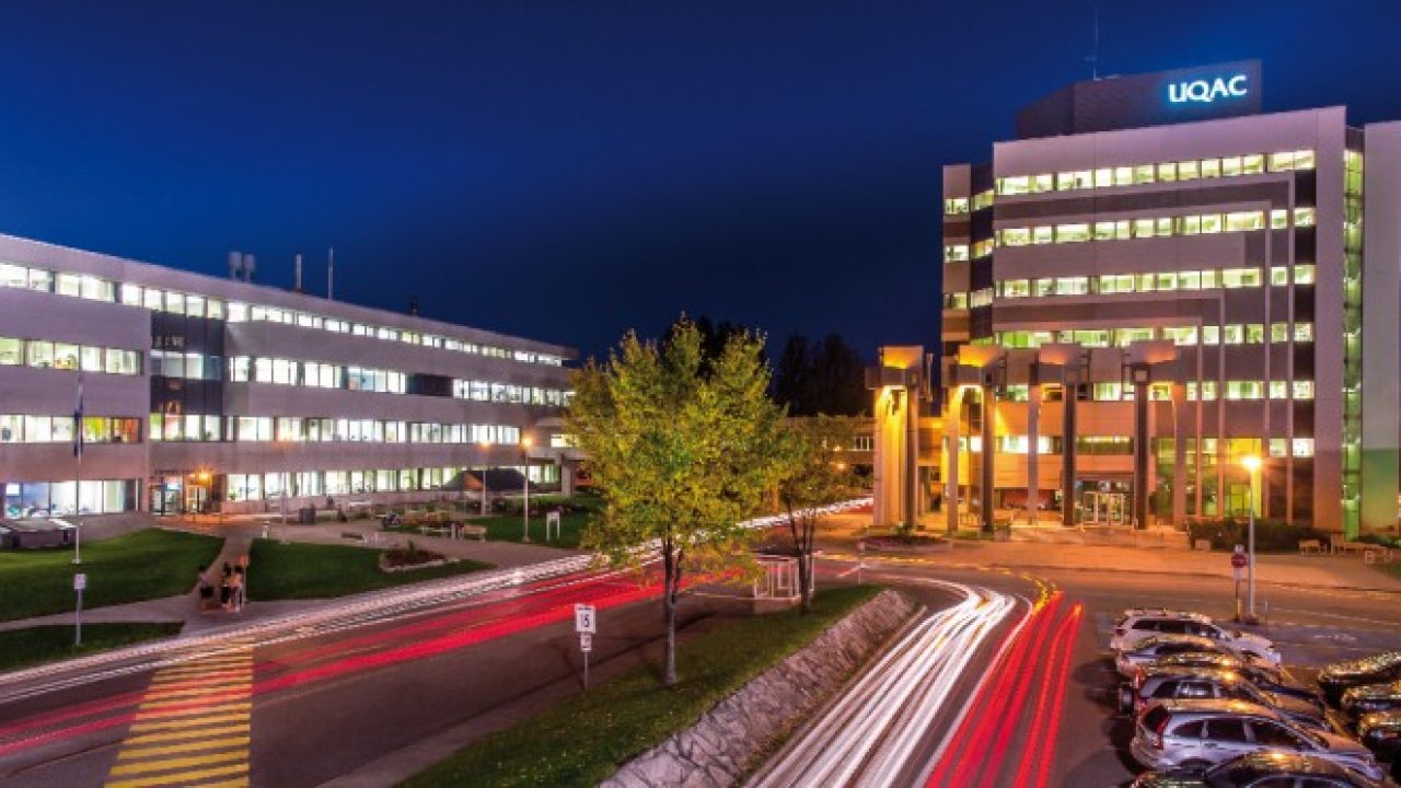 Un Double Diplome Avec L Universite Du Quebec A Chicoutimi Pour Les Etudiants En 3e Annee De L Emlv Emlv Ecole De Commerce Post Bac