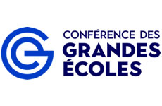 logo cge - Accreditations & Networks
