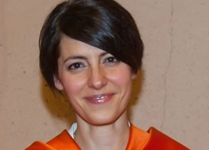 Irène Beccarini