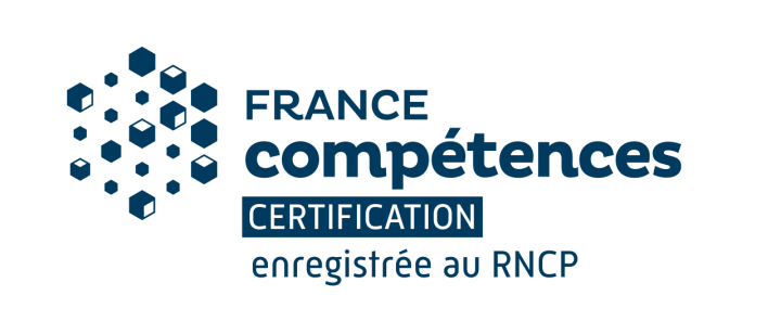 1280px FC Certification RNCP Bleu.svg 720x308 - Programme Grande école (Grade de Master)