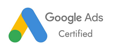 certif google ads - Bachelor Digital & International Business