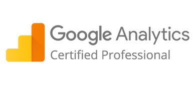 certif google analytics - Bachelor Digital & International Business