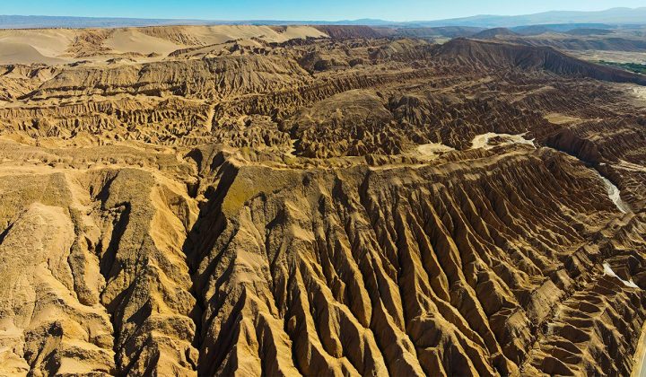 EMLV Valle de la Luna Chili 720x420 - Inés, promo 2025 un semestre académique à l'Universidad Adolfo Ibañez au Chili